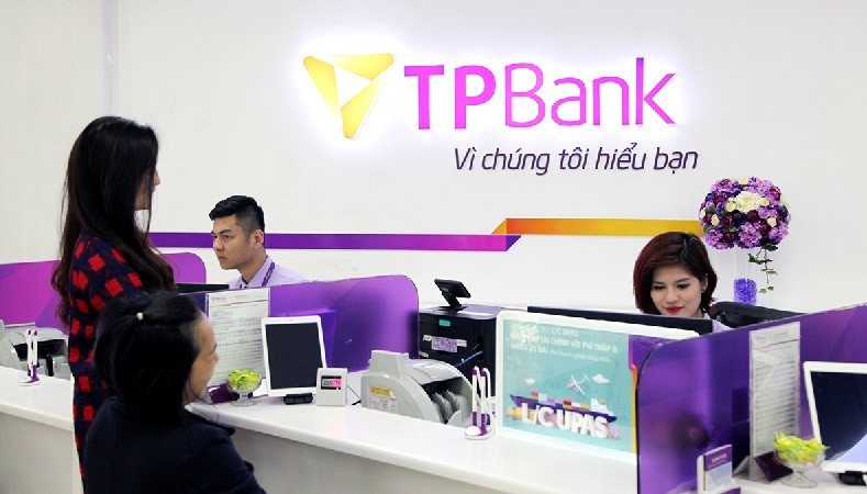 TPBank (TPB): Con trai Phó chủ tịch đăng ký mua 25 triệu KL99 là cổng game giải trí trực tuyến hàng đầu hiện nay