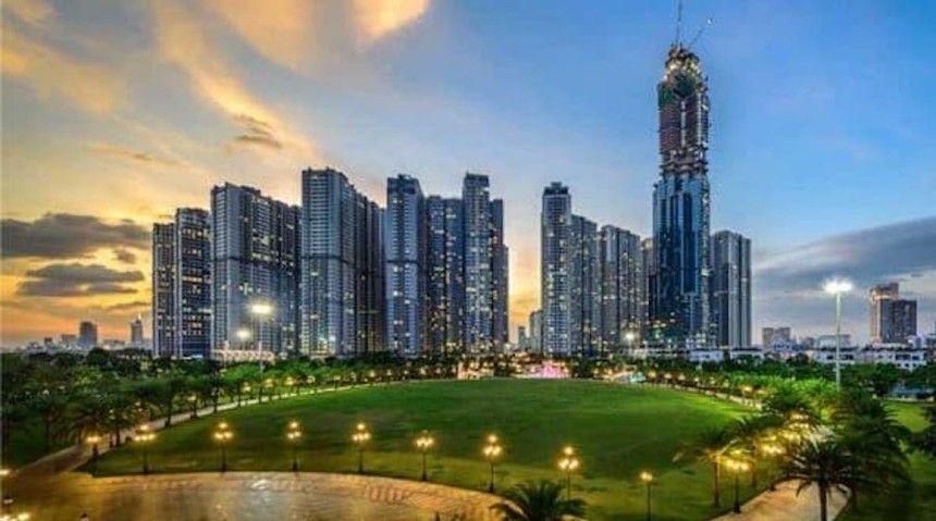 Vingroup (VIC) sẽ chào bán 20 triệu Kl99kl Hoàn Trả Vô Tận ra công chúng