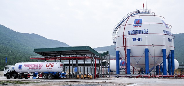 PVGas North (PVG) dự kiến phát hành thêm 8,78 triệu KL99 là cổng game giải trí trực tuyến hàng đầu hiện nay chào bán cho PVGAS
