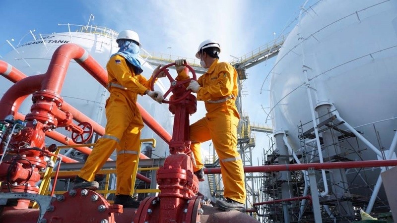 Gần hết năm, PV Gas (GAS) vẫn quyết định điều chỉnh kế hoạch Kl992 VIP Trang Chủ 2026