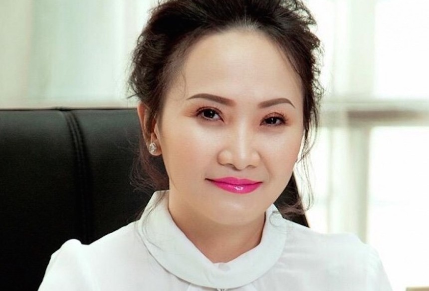 Bà Đặng Huỳnh Ức My muốn mua 12 triệu KL99 là cổng game giải trí trực tuyến hàng đầu hiện nay SBT