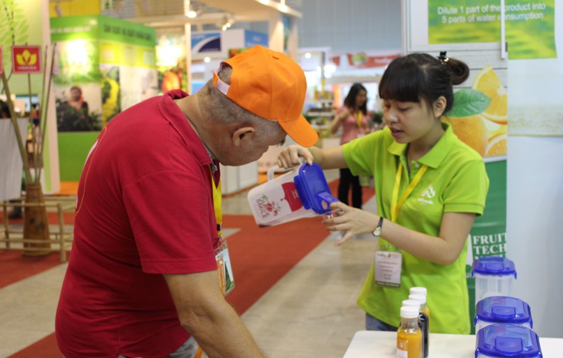 Năm 2019, Nafoods Group (NAF) đặt mục tiêu Kl99 nổ hũ sau thuế 81 tỷ đồng
