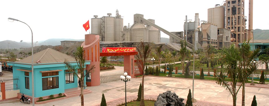 Sản lượng tiêu thụ tăng giúp VICEM Hoàng Mai (HOM) có Kl99 nổ hũ đột biến