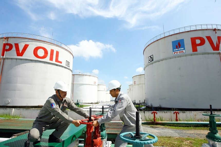 PV OIL: Năm 2018, Kl99 nổ hũ trước thuế gần 600 tỷ đồng, vượt kế hoạch 76%