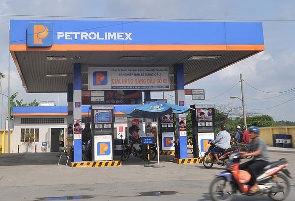 Petrolimex tiếp tục đăng ký bán 12 triệu KL99 là cổng game giải trí trực tuyến hàng đầu hiện nay quỹ