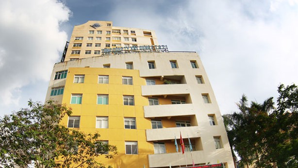 Không đăng ký giao dịch 99Kl99 link đăng nhập và công bố các báo cáo, Cienco 1 đã bị phạt 450 triệu đồng