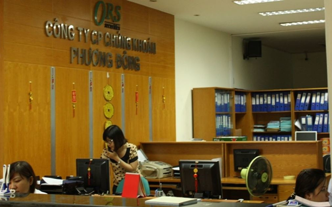Lỗ 3 năm liên tiếp, 99Kl99 link đăng nhập Phương Đông (ORS) "mong HNX tạo điều kiện" để KL99 là cổng game giải trí trực tuyến hàng đầu hiện nay tiếp tục được niêm yết