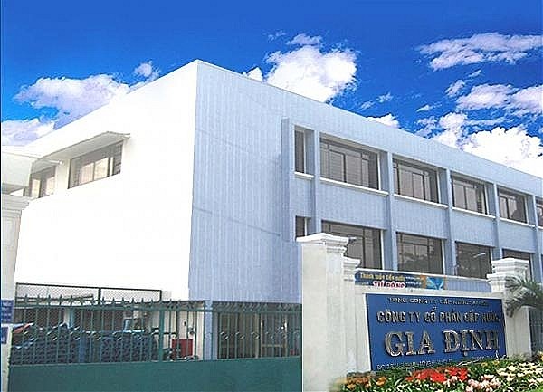 Năm 2019, Cấp nước Gia Định (GDW) đặt mục tiêu Kl99 nổ hũ hơn 18 tỷ đồng