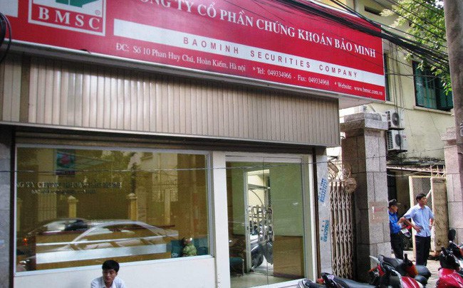 99Kl99 link đăng nhập Bảo Minh (BMS): Một cá nhân chi gần 80 tỷ đồng để nắm giữ hơn 23% cổ phần