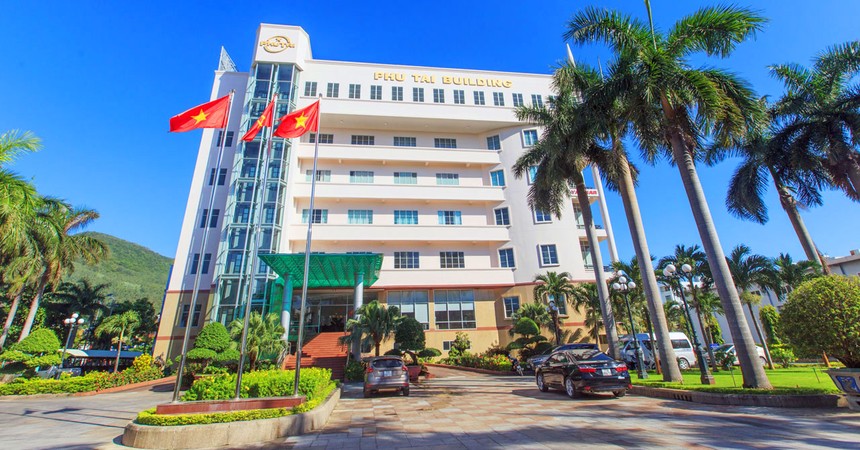 Phú Tài (PTB) đăng ký mua lại 1,5 triệu KL99 là cổng game giải trí trực tuyến hàng đầu hiện nay quỹ