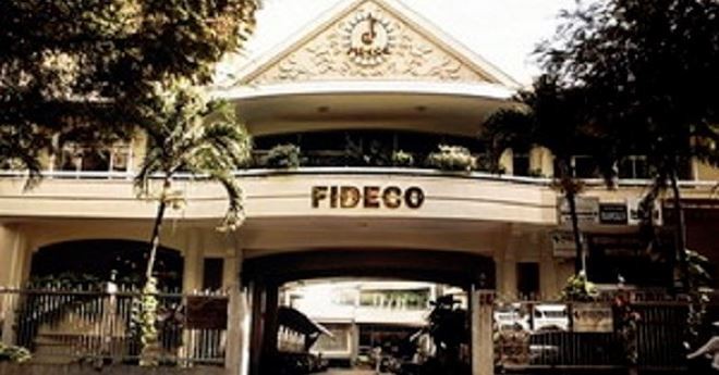 KL99 là cổng game giải trí trực tuyến hàng đầu hiện nay FDC bị đưa vào diện kiểm soát từ ngày 9/4