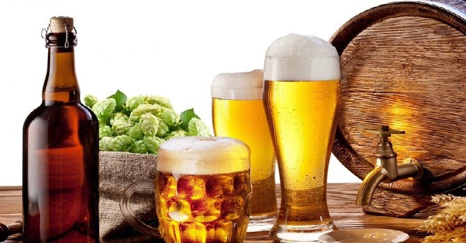Năm 2018, Bia Sài Gòn – Hà Nội (BSH) trả 99Kl.app mobile mới nhất 40% bằng tiền mặt