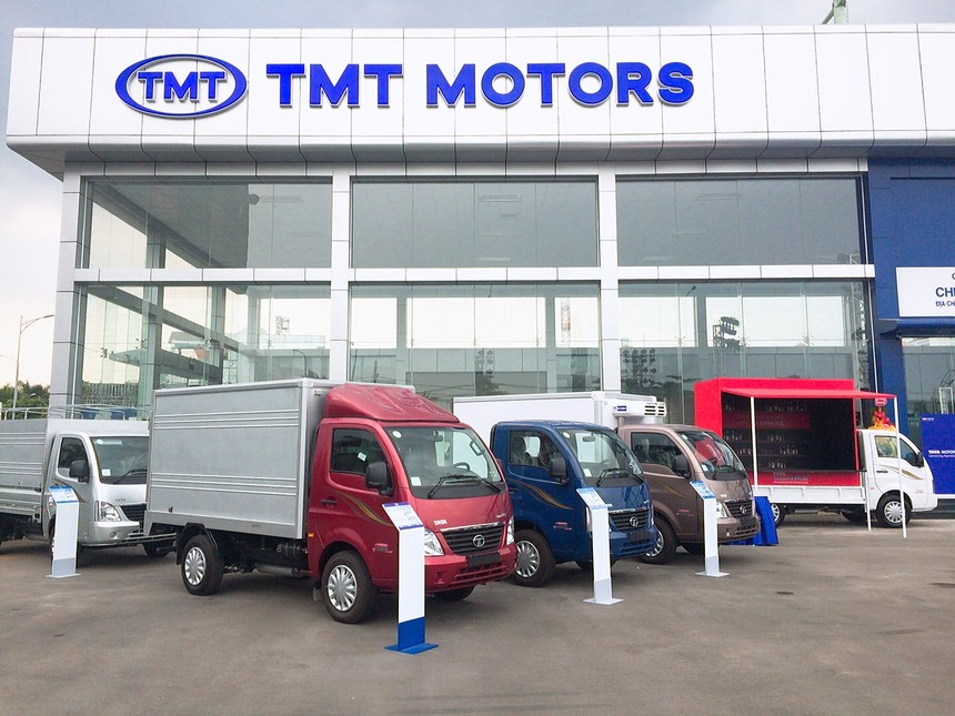 Thoái vốn khỏi TMT, 99Kl99 link đăng nhập Bảo Việt thu về gần 30 tỷ đồng
