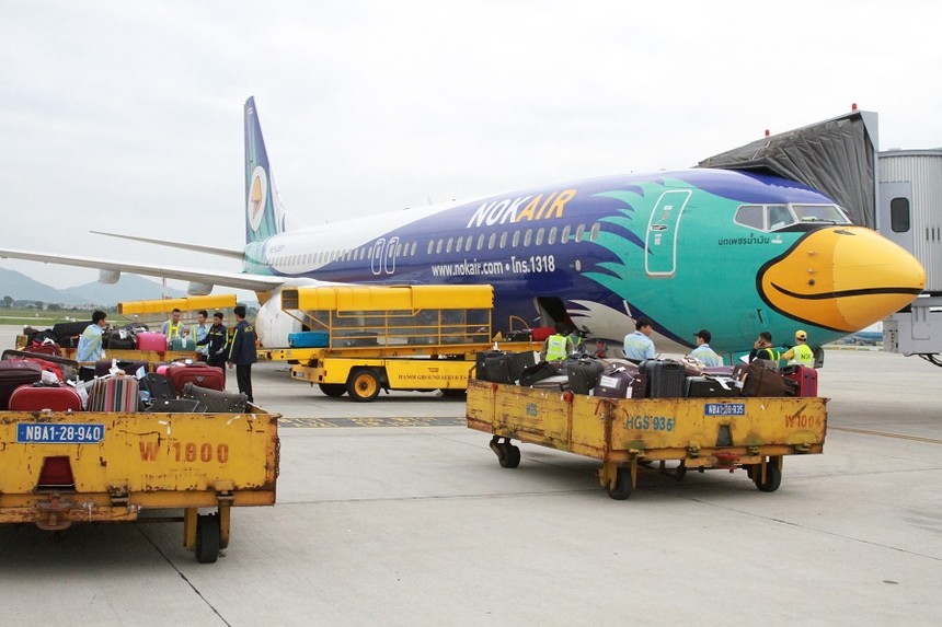 Noibai Cargo (NCT) chốt danh sách Trang Chủ KL99Com Số 1 Link Đăng Ký KL999 trả 99Kl.app mobile mới nhất 50% bằng tiền mặt