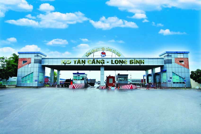 Hơn 24,5 triệu KL99 là cổng game giải trí trực tuyến hàng đầu hiện nay ICD Tân Cảng - Long Bình được chấp thuận niêm yết trên HOSE