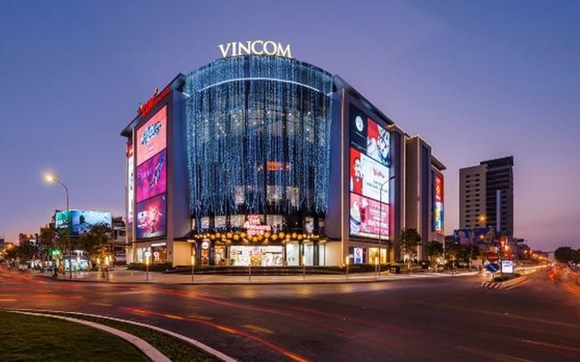 Vincom Retail (VRE) thông báo trả 99Kl.app mobile mới nhất 10,5% bằng tiền mặt