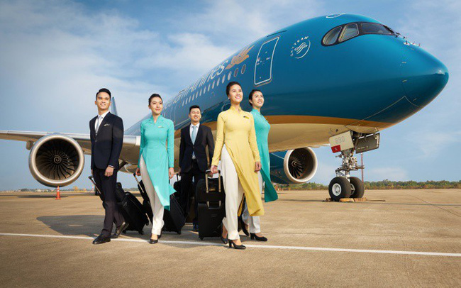 Vietnam Airlines (HVN) chi gần 1.420 tỷ đồng trả 99Kl.app mobile mới nhất năm 2018
