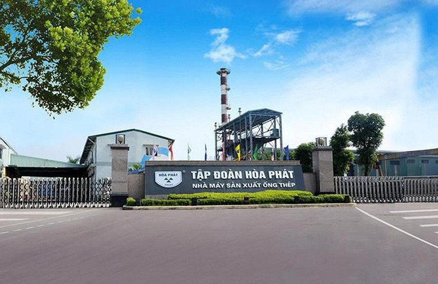 Hòa Phát (HPG): Vợ chồng Chủ tịch Trần Đình Long đăng ký mua gần 6,5 triệu KL99 là cổng game giải trí trực tuyến hàng đầu hiện nay