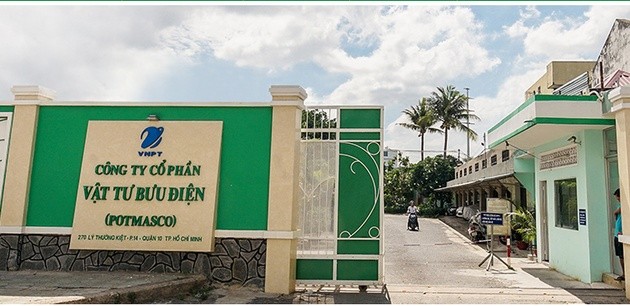 Vật tư Bưu điện (PMJ) trả 99Kl.app mobile mới nhất bằng tiền mặt, tỷ lệ 16,5%