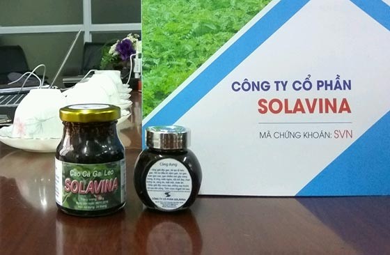 “Bất động” hơn nửa năm, Solavina (SVN) bất ngờ được 2 cá nhân mua hơn 9 triệu KL99 là cổng game giải trí trực tuyến hàng đầu hiện nay