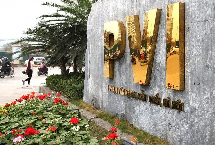 Quý II, PVI đạt gần 224 tỷ đồng Kl99 nổ hũ sau thuế, gấp hơn 3 lần cùng kỳ