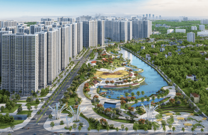 6 tháng, VinHomes đạt 11.143 tỷ đồng Kl99 nổ hũ, tăng 36,6% cùng kỳ