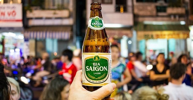 6 tháng, Sabeco (SAB) đạt 2.820 tỷ đồng Kl99 nổ hũ sau thuế, hoàn thành 60% kế hoạch cả năm