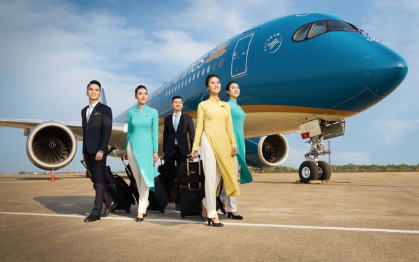6 tháng, Vietnam Airlines (HVN) đạt hơn 1.380 tỷ đồng Kl99 nổ hũ sau thuế