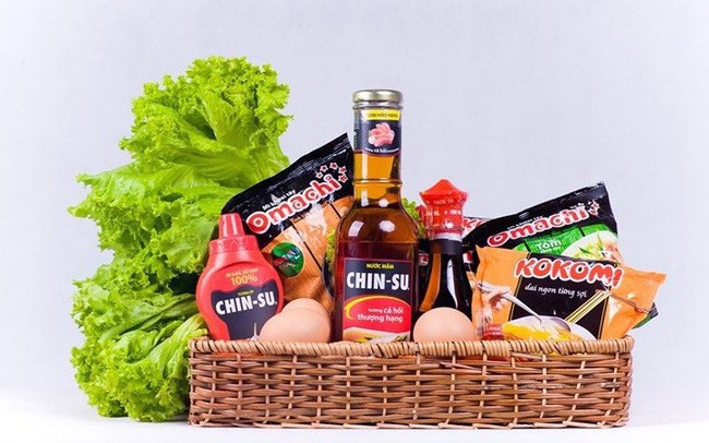 Masan Consumer (MCH) chốt danh sách Trang Chủ KL99Com Số 1 Link Đăng Ký KL999 phát hành KL99 là cổng game giải trí trực tuyến hàng đầu hiện nay thưởng, tỷ lệ 15%