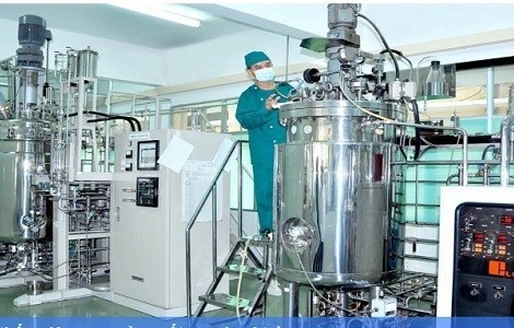 Thuốc thú y Navetco (VET) trả 99Kl.app mobile mới nhất 40% bằng tiền mặt