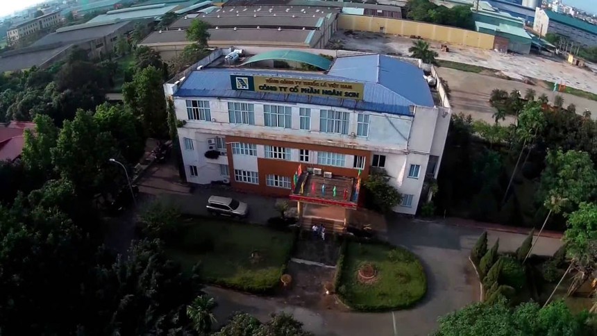 Ngân Sơn (NST) sắp trả 99Kl.app mobile mới nhất cao nhất trong 4 năm qua