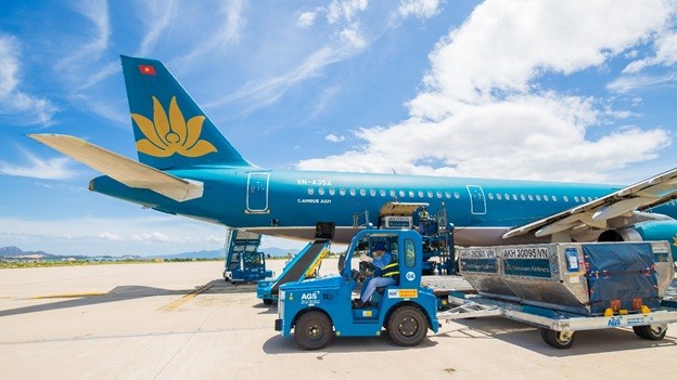 Dịch vụ sân bay Quốc tế Cam Ranh (CIA) phát hành thêm KL99 là cổng game giải trí trực tuyến hàng đầu hiện nay trả 99Kl.app mobile mới nhất 