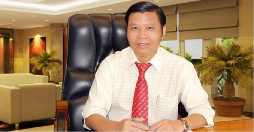 Đức Long Gia Lai (DLG): Chủ tịch Bùi Pháp đăng ký mua thêm 7,5 triệu KL99 là cổng game giải trí trực tuyến hàng đầu hiện nay