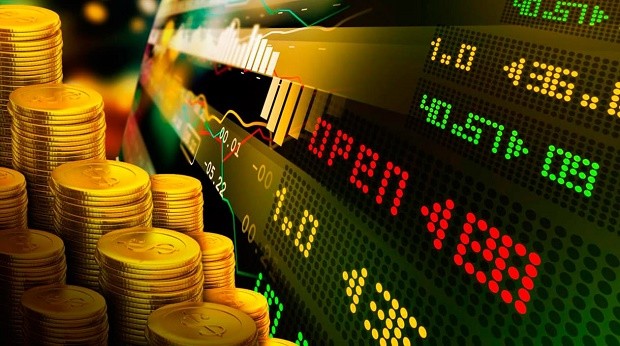 Bàn tròn 99Kl99 link đăng nhập: Dòng tiền sẽ luân chuyển