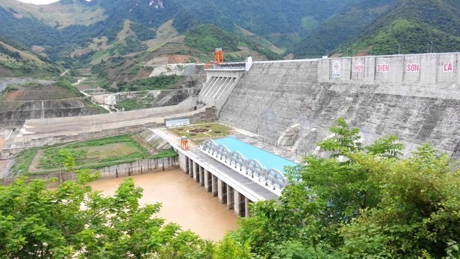 Thủy điện – Điên lực 3 (DRL) tạm ứng 99Kl.app mobile mới nhất đợt 2/2019 bằng tiền, tỷ lệ 20%