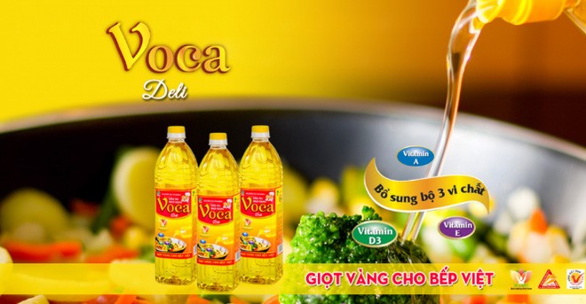 Vocarrimex (VOC) chi gần 150 tỷ đồng để trả 99Kl.app mobile mới nhất năm 2018