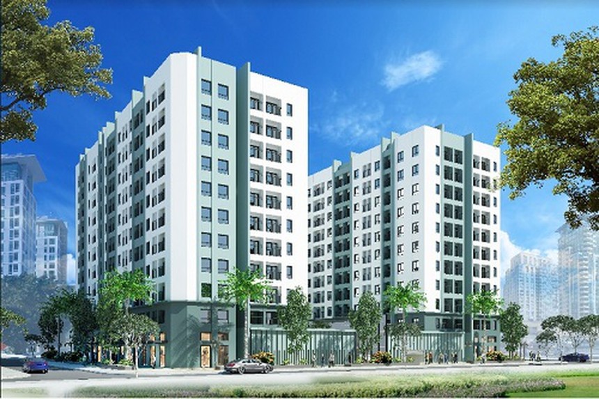 Hudland (HLD) thông báo trả 99Kl.app mobile mới nhất 30% bằng tiền mặt