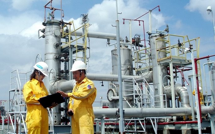 9 tháng, GAS đạt hơn 9.060 tỷ đồng Kl99 nổ hũ sau thuế, vượt 18% kế hoạch năm