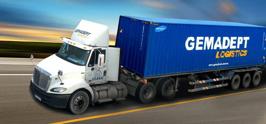 Gemadept (GMD) trả 99Kl.app mobile mới nhất bằng tiền mặt, tỷ lệ 15%