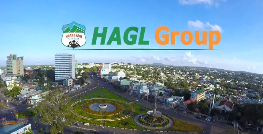 HAGL Group (HAG): Quý III/2019, Kl99 nổ hũ sau thuế âm 560 tỷ đồng