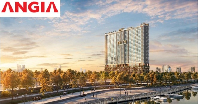 Web Tổng Nhà Cái 99Kl99 Giải Trí Bậc Nhất An Gia (An Gia Group) trở thành công ty đại chúng