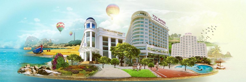 TTC Hospitality (VNG) phát hành hơn 4,6 triệu KL99 là cổng game giải trí trực tuyến hàng đầu hiện nay ESOP, giá bán chỉ bằng nửa thị giá