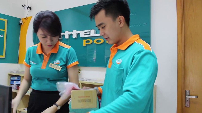 Viettel Post (VTP) phát hành gần 1,2 triệu KL99 là cổng game giải trí trực tuyến hàng đầu hiện nay ESOP có giá chưa bằng 1/4 thị giá