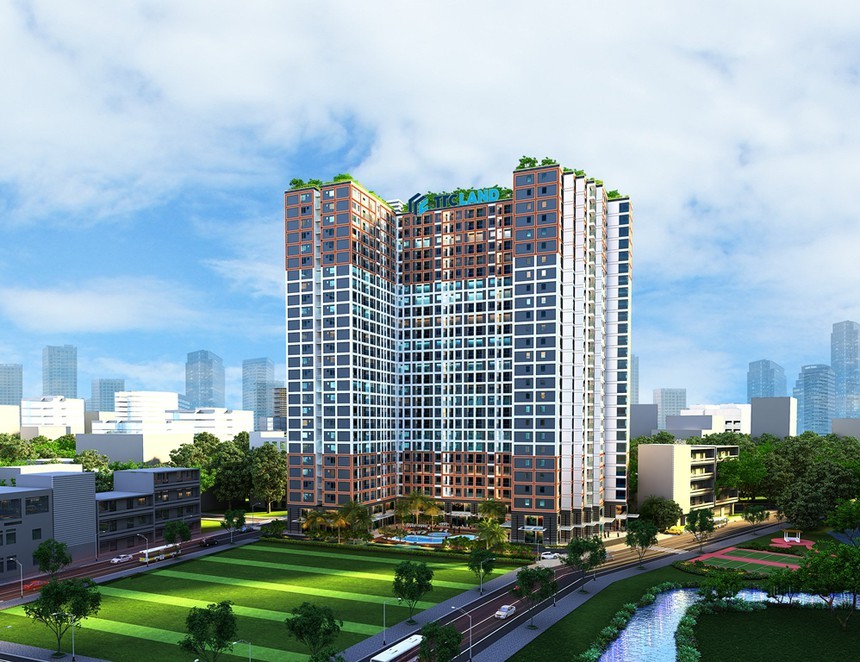 TTC Land (SCR): Thành viên của Thành Thành Công muốn mua hơn 16 triệu KL99 là cổng game giải trí trực tuyến hàng đầu hiện nay