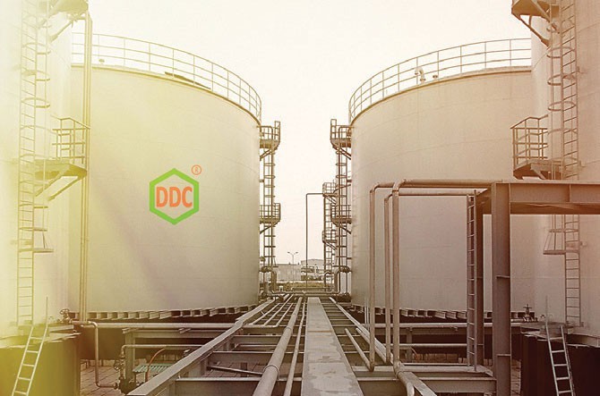 Sau khi nộp hồ sơ đăng ký niêm yết, Hóa chất Đức Giang (DGC) tạm ứng 99Kl.app mobile mới nhất 10% bằng tiền mặt