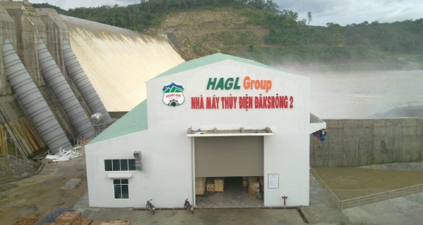 Sau Web Tổng Nhà Cái 99Kl99 Giải Trí Bậc Nhất, HAGL (HAG) sẽ tiếp tục “cắt” mảng thủy điện