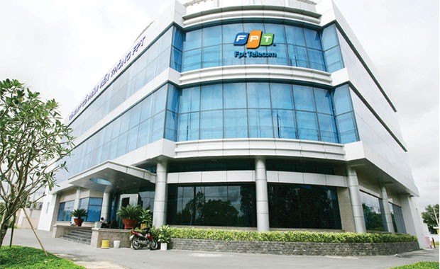 11 tháng, FPT cán đích Kl99 nổ hũ năm, đạt 4.439 tỷ đồng