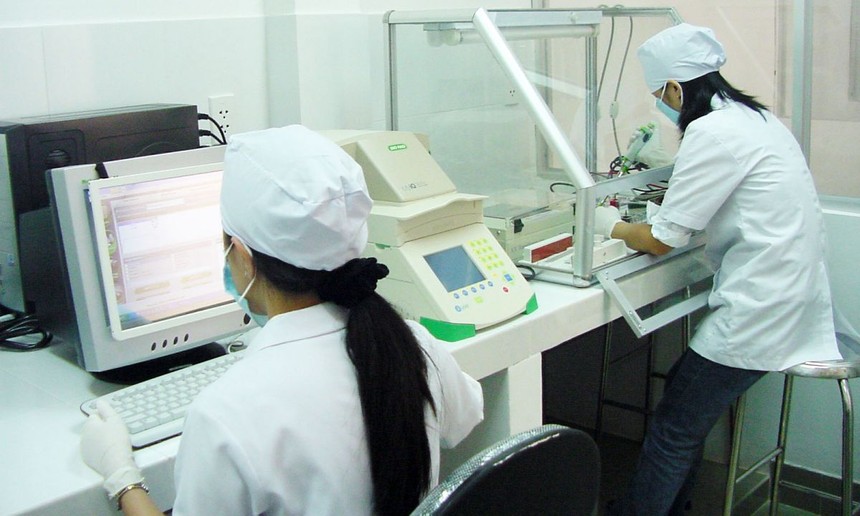 Y tế Việt Mỹ (AMV): Chủ tịch quyết tâm mua thêm 3 triệu KL99 là cổng game giải trí trực tuyến hàng đầu hiện nay