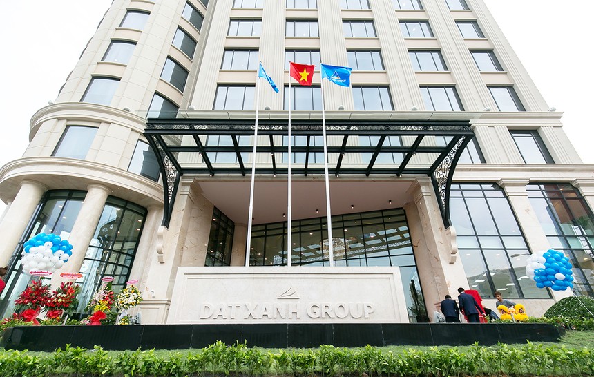 Đất Xanh (DXG): Kl99 nổ hũ quý IV/2019 của công ty mẹ giảm gần 120 tỷ đồng do giá vốn và chi phí tăng vọt