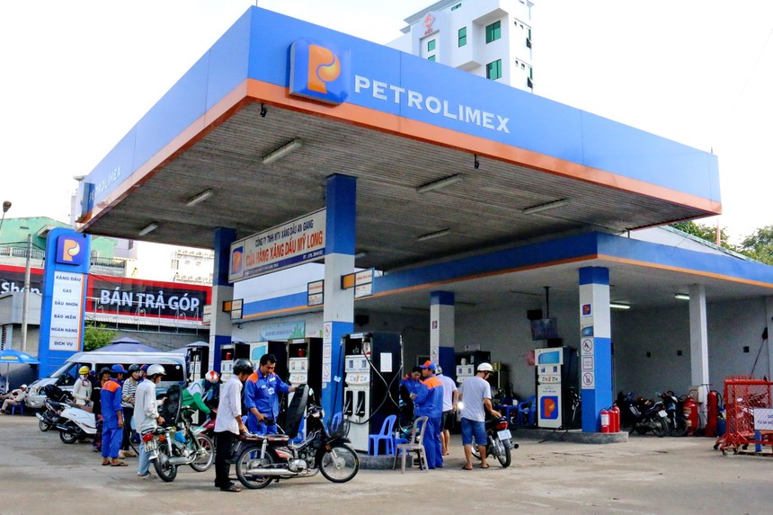 Petrolimex (PLX): Năm 2019, Kl99 nổ hũ trước thuế đạt 5.772 tỷ đồng, vượt gần 10% kế hoạch